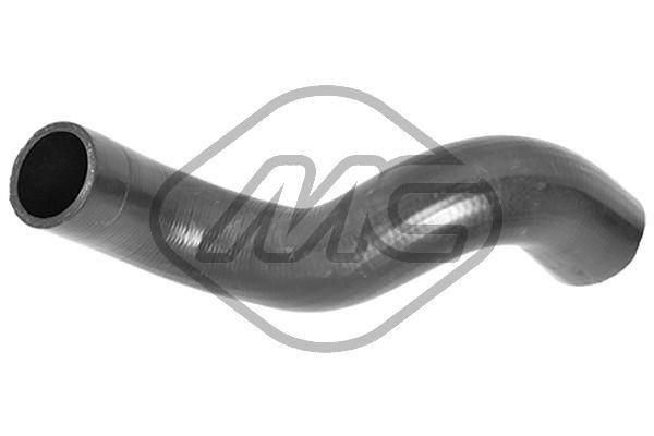 98519 Metalcaucho Mangueira (cano derivado) de intercooler