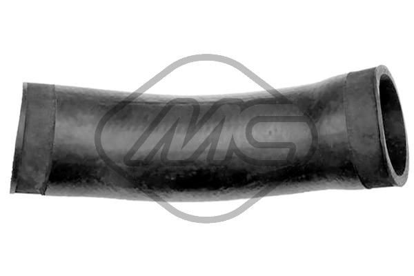 98530 Metalcaucho Mangueira (cano derivado) de intercooler