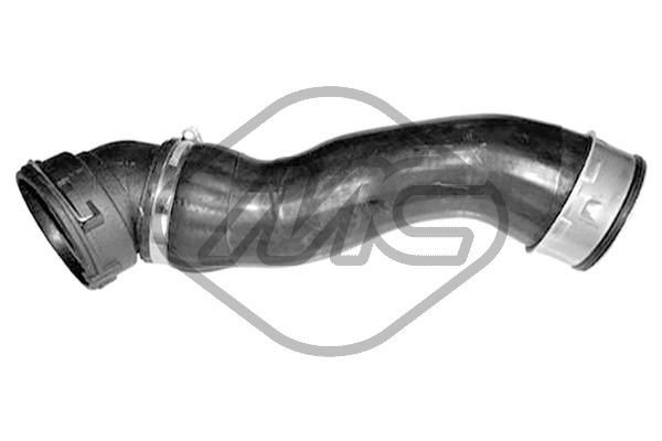 98577 Metalcaucho Mangueira (cano derivado) de intercooler