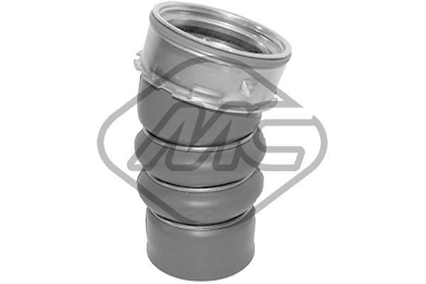 98586 Metalcaucho Mangueira (cano derivado) de intercooler