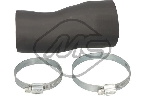 98610 Metalcaucho Mangueira (cano derivado) de intercooler