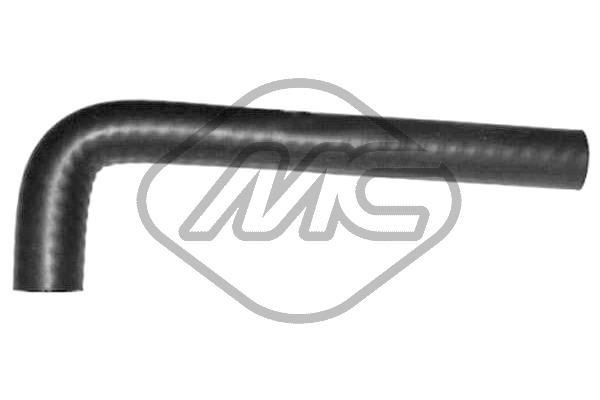 98669 Metalcaucho Mangueira (cano derivado) de bomba de vácuo