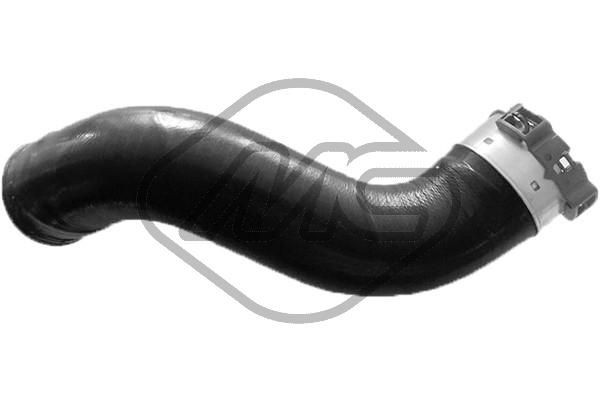 98675 Metalcaucho Mangueira (cano derivado) de intercooler