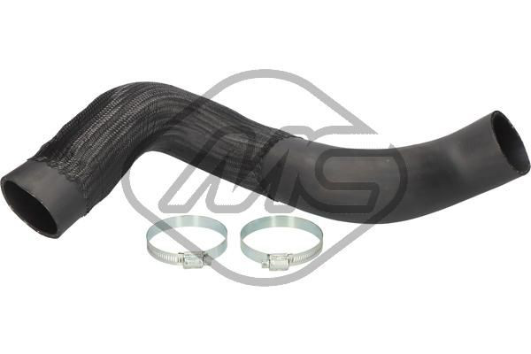 98680 Metalcaucho Mangueira (cano derivado) de intercooler