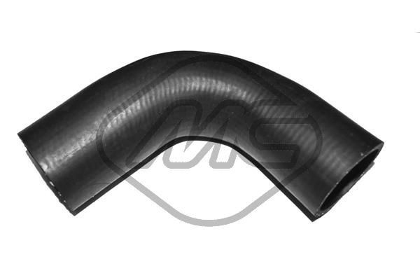 98685 Metalcaucho Mangueira (cano derivado) de intercooler