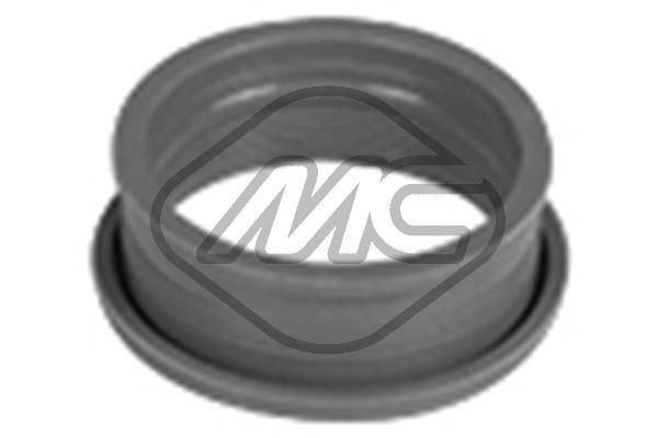 98718 Metalcaucho Anel de cano derivado de turbina, de ar comprimido