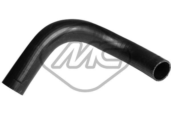 98747 Metalcaucho Mangueira (cano derivado) de intercooler