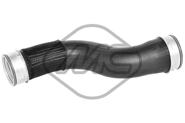 98770 Metalcaucho Mangueira (cano derivado) de intercooler