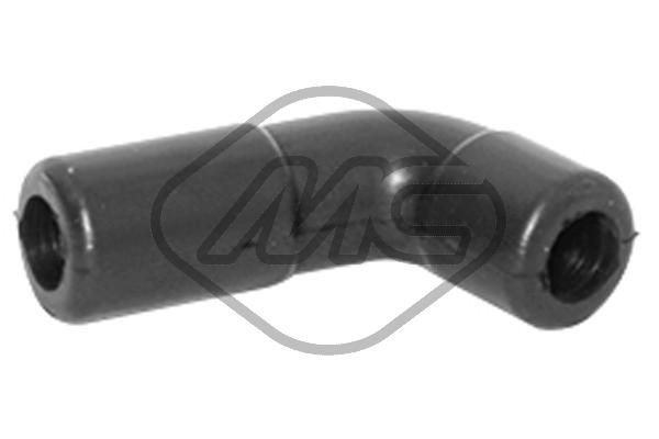 98773 Metalcaucho Cano derivado de ventilação de cárter (de separador de óleo)
