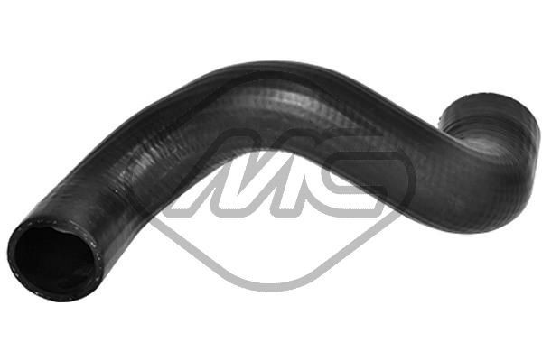 98779 Metalcaucho Mangueira (cano derivado) de intercooler