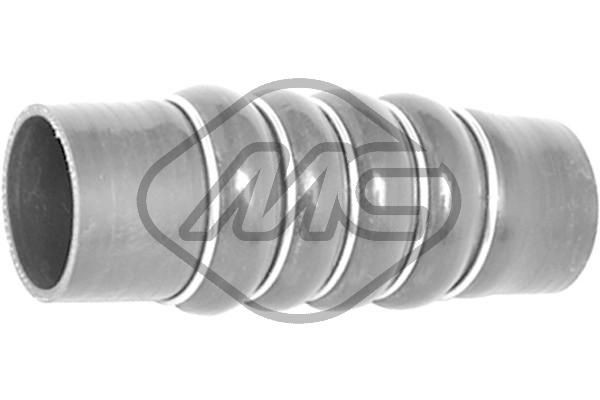 98787 Metalcaucho Mangueira (cano derivado) de intercooler