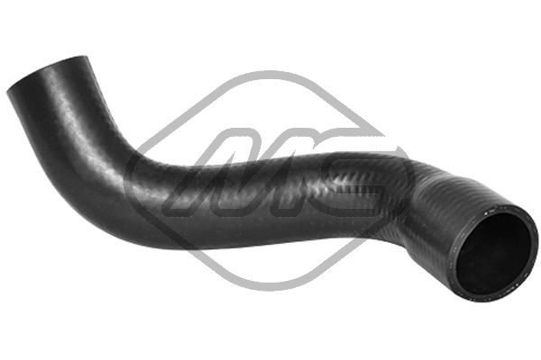 98793 Metalcaucho Mangueira (cano derivado) de intercooler