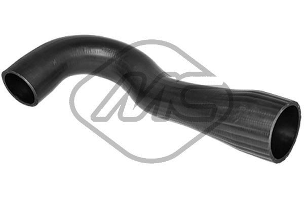 98803 Metalcaucho Mangueira (cano derivado) de intercooler