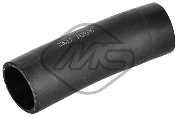 98804 Metalcaucho Mangueira (cano derivado) de intercooler