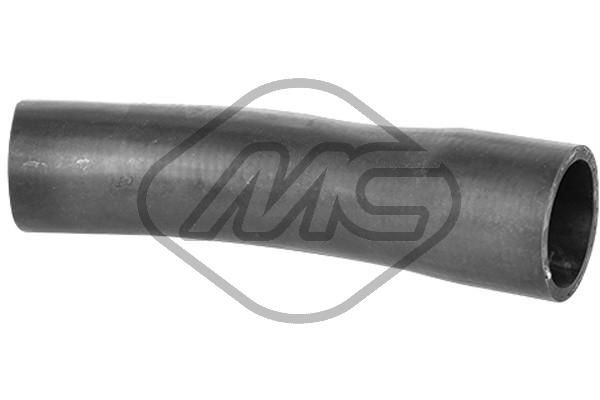 98806 Metalcaucho Mangueira (cano derivado) de intercooler