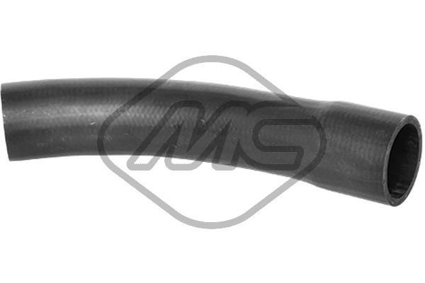 98807 Metalcaucho Mangueira (cano derivado) de intercooler