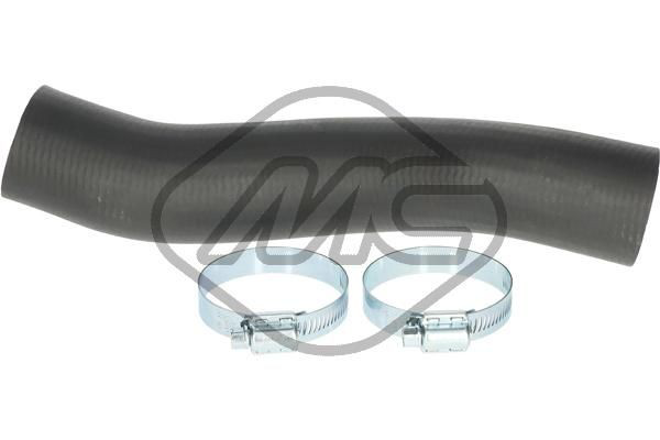98808 Metalcaucho Mangueira (cano derivado) de intercooler