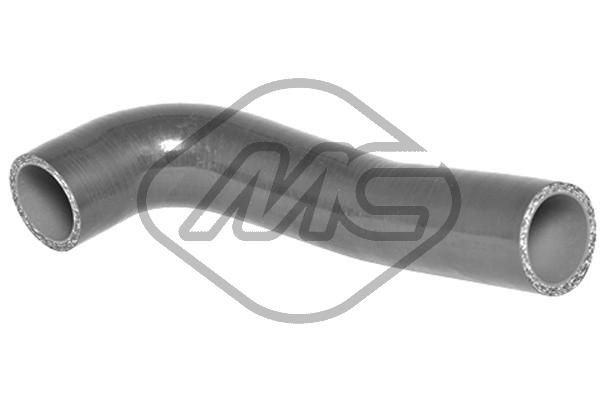 98810 Metalcaucho Mangueira (cano derivado) de intercooler