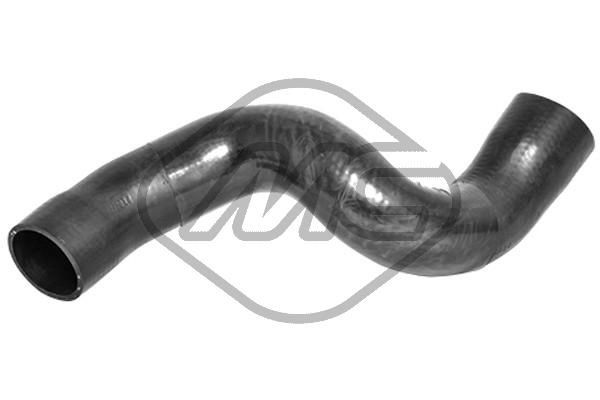 98815 Metalcaucho Cano derivado de ar, da válvula de borboleta