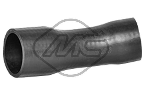 98817 Metalcaucho Mangueira (cano derivado) de intercooler