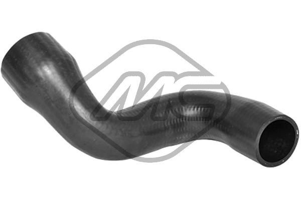 98818 Metalcaucho Mangueira (cano derivado) de intercooler
