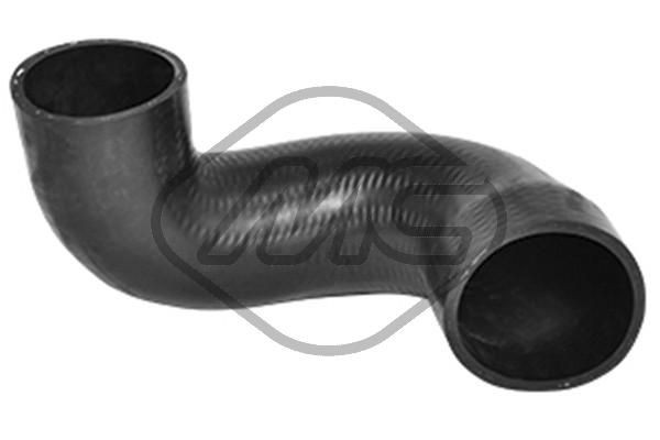 98828 Metalcaucho Mangueira (cano derivado) de intercooler
