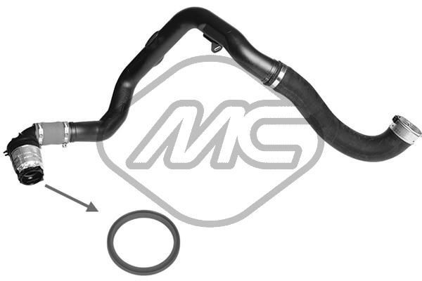 Anel de cano derivado de turbina, de ar comprimido Ajusa 01345100 preço, a partir de 6,74 USD