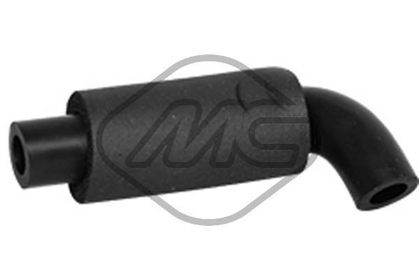 98867 Metalcaucho 
