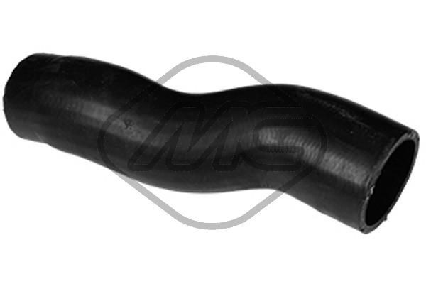 98970 Metalcaucho Mangueira (cano derivado) de intercooler