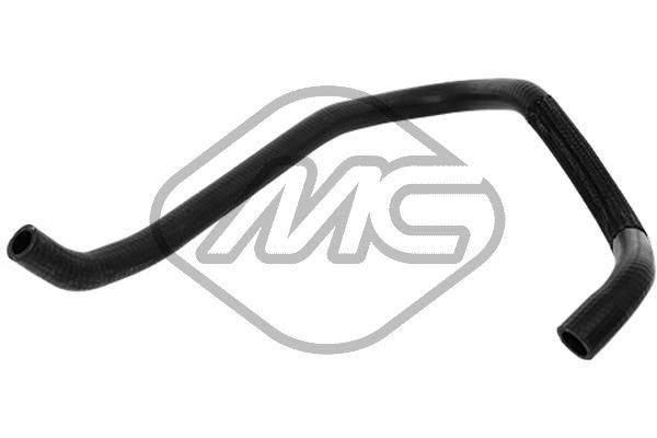 99005 Metalcaucho 