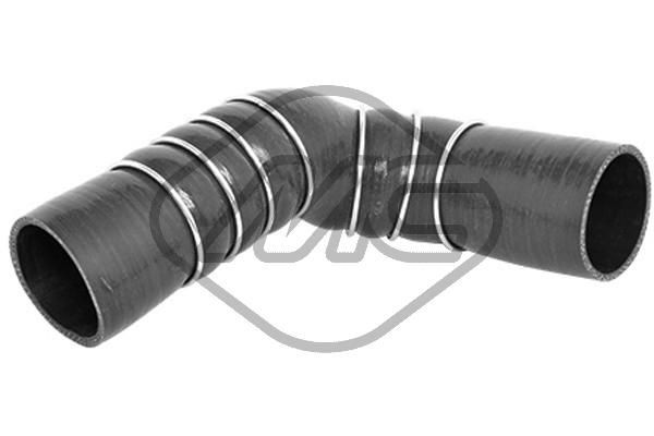 99137 Metalcaucho Mangueira (cano derivado) de intercooler
