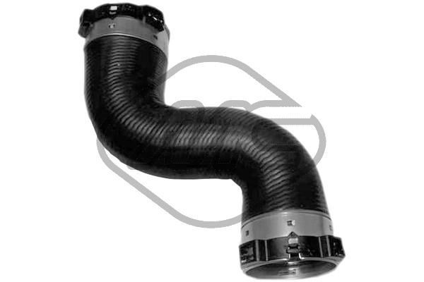 99211 Metalcaucho Mangueira (cano derivado) de intercooler
