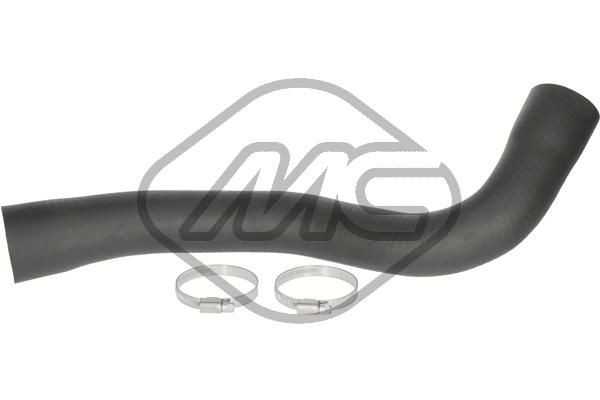 99268 Metalcaucho Mangueira (cano derivado) de intercooler