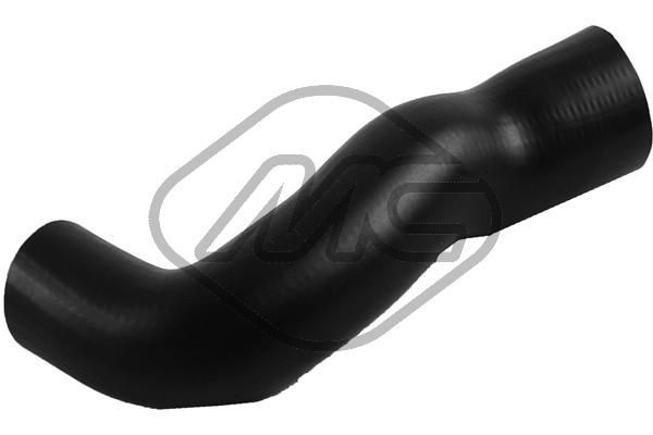 99272 Metalcaucho Mangueira (cano derivado) de intercooler