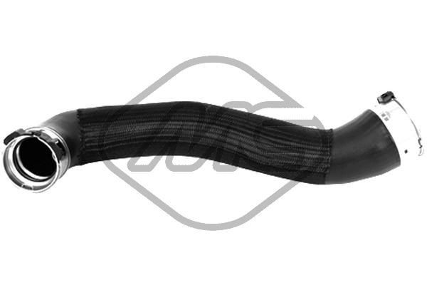 99332 Metalcaucho Mangueira (cano derivado) de intercooler