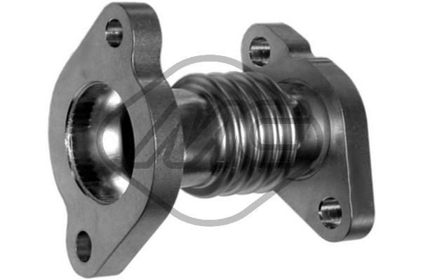 Compre 1610535080 Peugeot/Citroen Cano derivado do sistema de recirculação dos gases de escape EGR