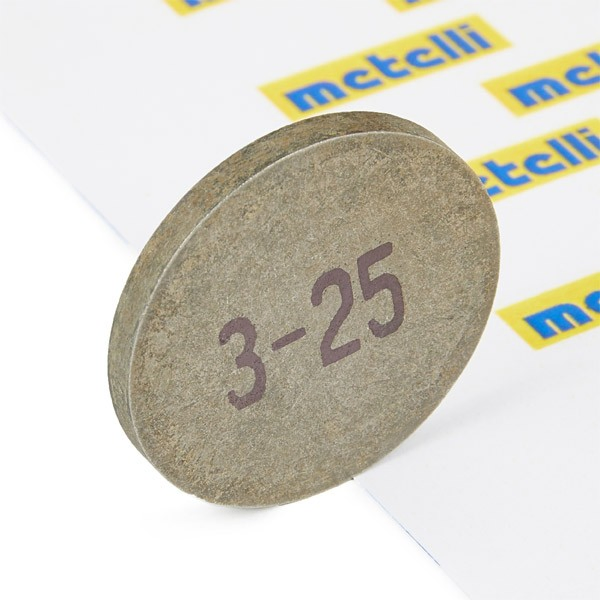 030016 Metelli Arruela de regulação