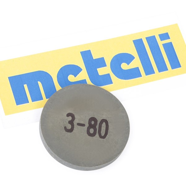 Arruela de regulação Metelli 030027 preço, a partir de 2,02 USD
