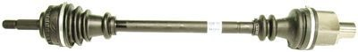 Semieixo (acionador) dianteiro direito Metelli 170398 preço, a partir de 103,60 USD