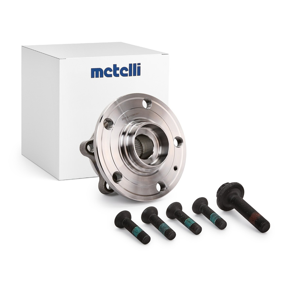  Metelli 192317