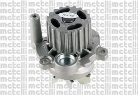 241355 Metelli Bomba de água (bomba) de esfriamento