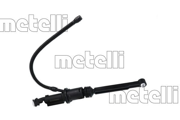 Compre Cilindro mestre de embraiagem Citroen C3 