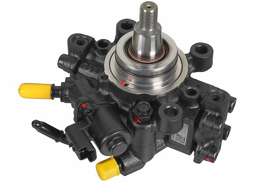 Bomba de combustível de pressão alta Peugeot/Citroen 1670000Q2C preço, a partir de 618,03 USD