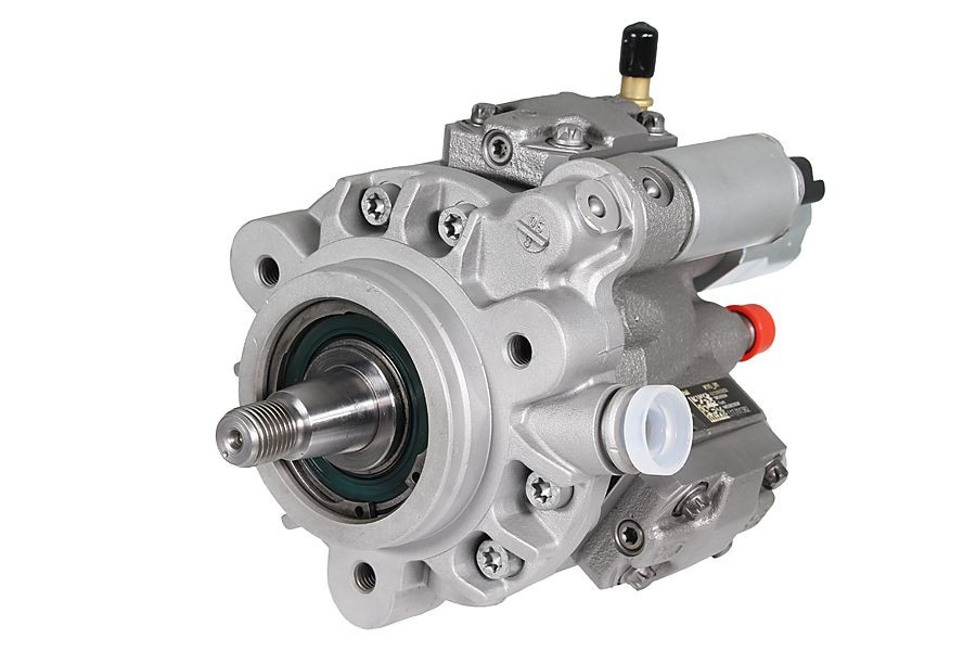  Bomba de combustível de pressão alta Ford Connect сaixa (TC7) (2002 - 2013) 