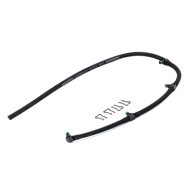 Tubo de combustível, inverso desde os injetores Metzger 0840006 preço, a partir de 42,78 USD
