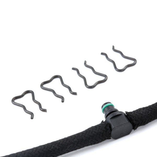 Compre 0840006 Metzger Tubo de combustível, inverso desde os injetores