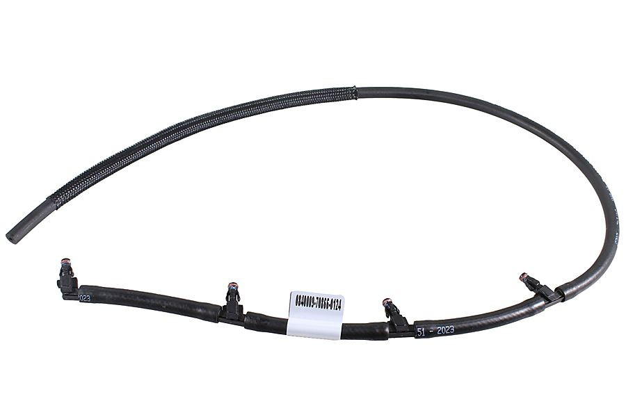 Compre 0840009 Metzger Tubo de combustível, inverso desde os injetores