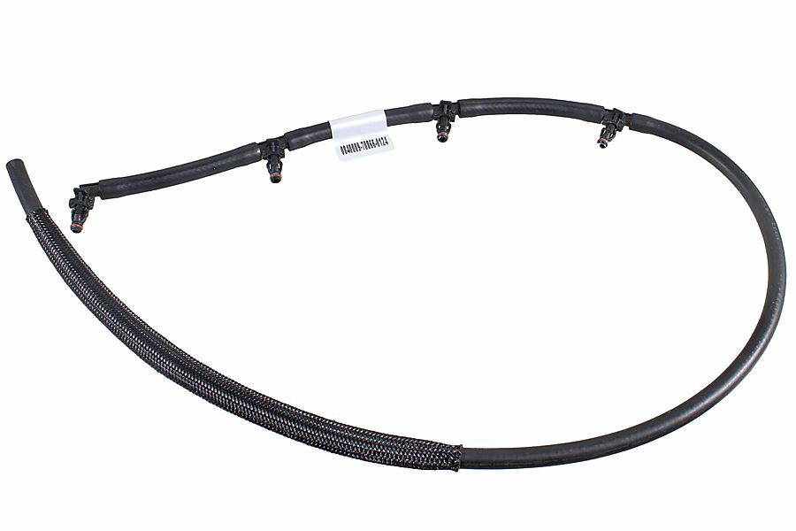 Tubo de combustível, inverso desde os injetores Metzger 0840009 preço, a partir de 49,49 USD