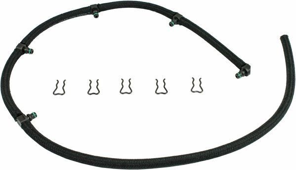 K05080487AA Fiat/Alfa/Lancia Tubo de combustível, inverso desde os injetores