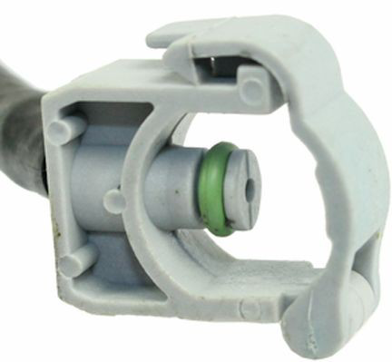 Tubo de combustível, inverso desde os injetores 0840073 Metzger